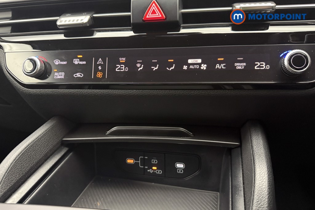 Used Kia Sportage 2025 for sale - 77271789: Photo 24