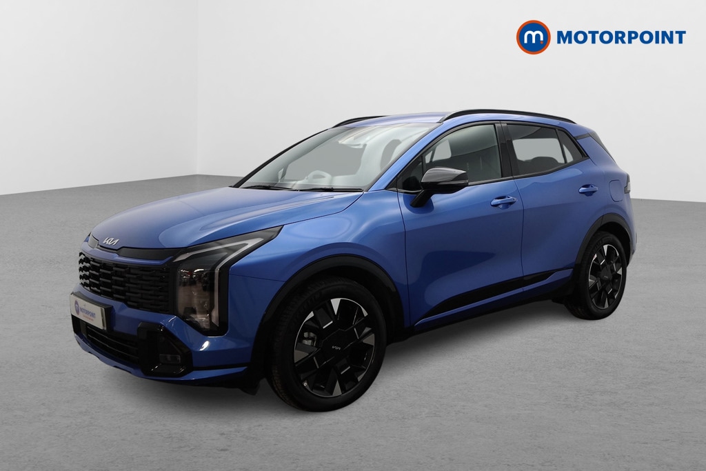 Used Kia Sportage 2025 for sale - 77271789: Photo 3