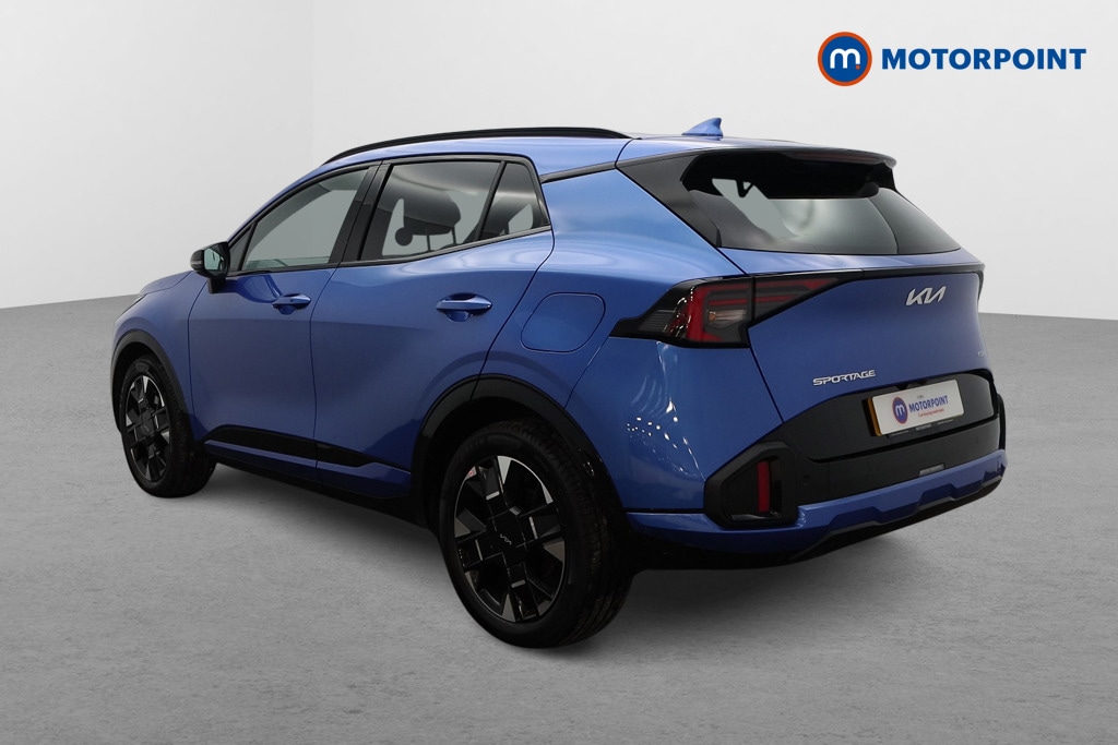 Used Kia Sportage 2025 for sale - 77271789: Photo 5