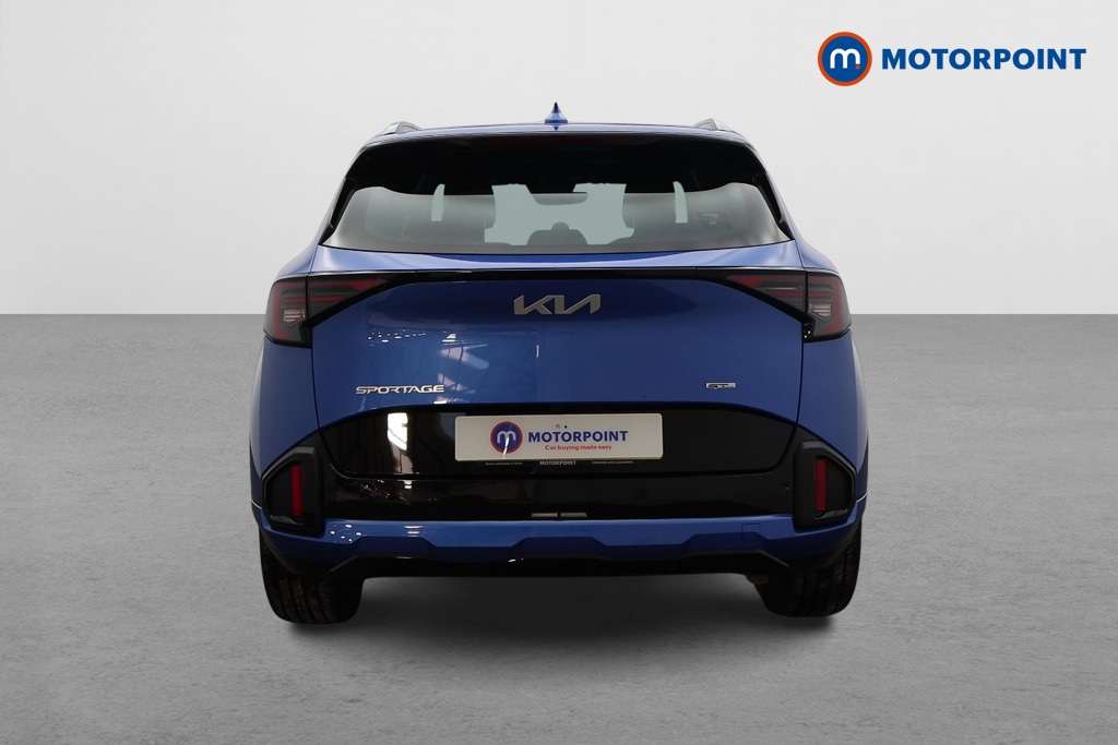 Used Kia Sportage 2025 for sale - 77271789: Photo 6