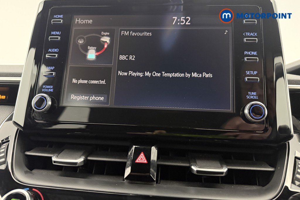 Used Suzuki Swace 2021 for sale - 77262392: Photo 10