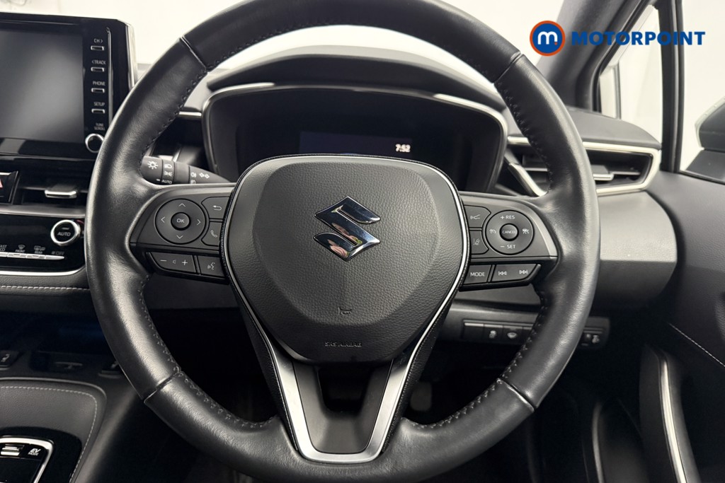 Used Suzuki Swace 2021 for sale - 77262392: Photo 12