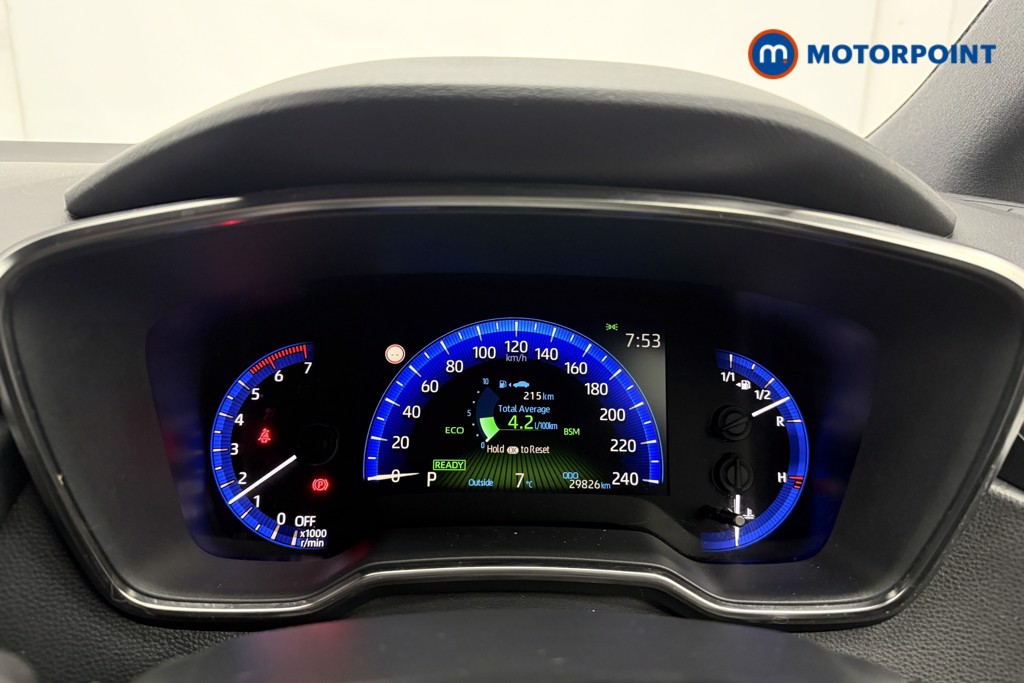 Used Suzuki Swace 2021 for sale - 77262392: Photo 13