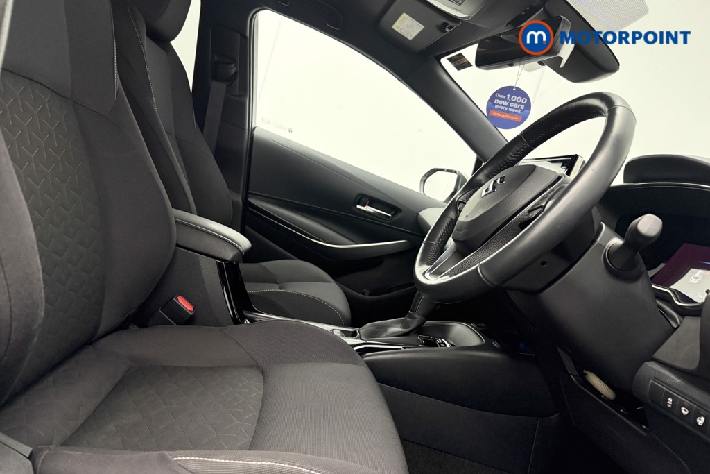 Used Suzuki Swace 2021 for sale - 77262392: Photo 15