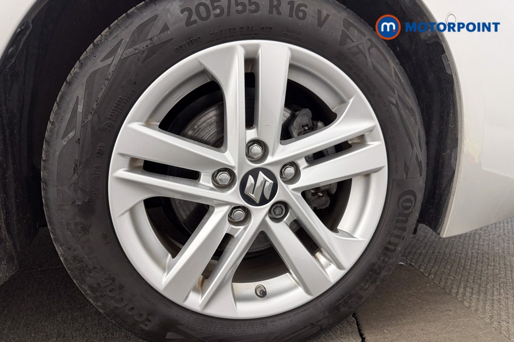 Used Suzuki Swace 2021 for sale - 77262392: Photo 18