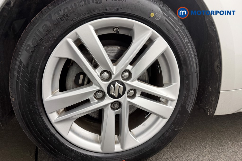 Used Suzuki Swace 2021 for sale - 77262392: Photo 19