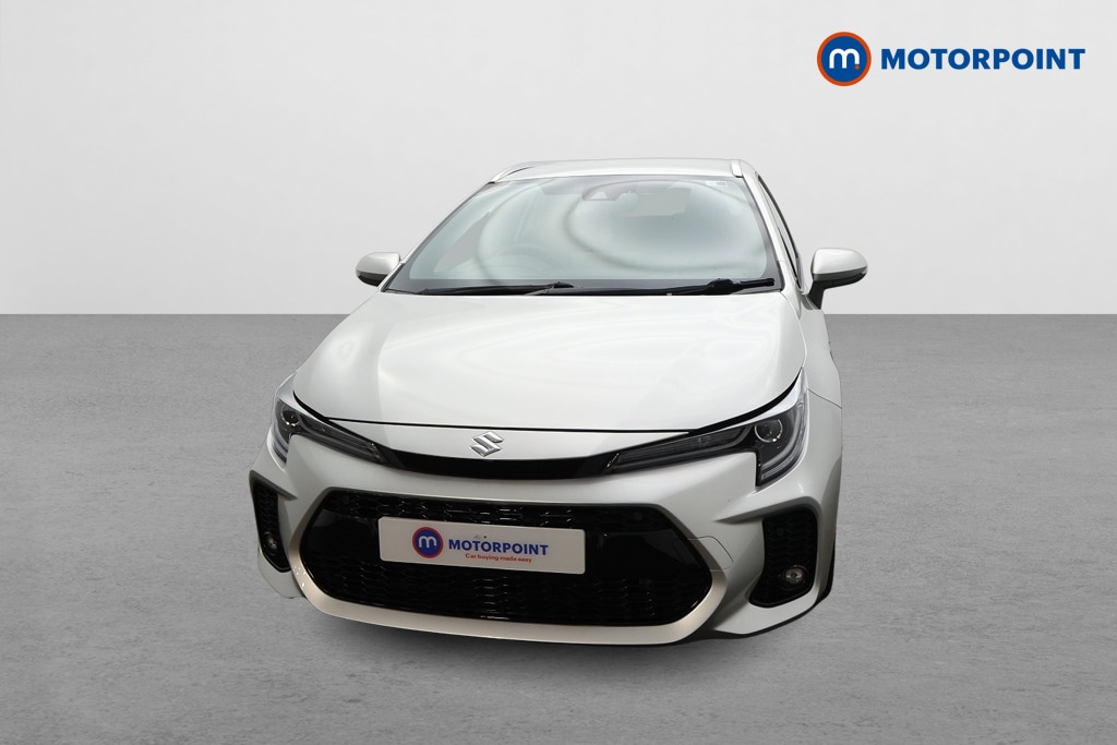 Used Suzuki Swace 2021 for sale - 77262392: Photo 2