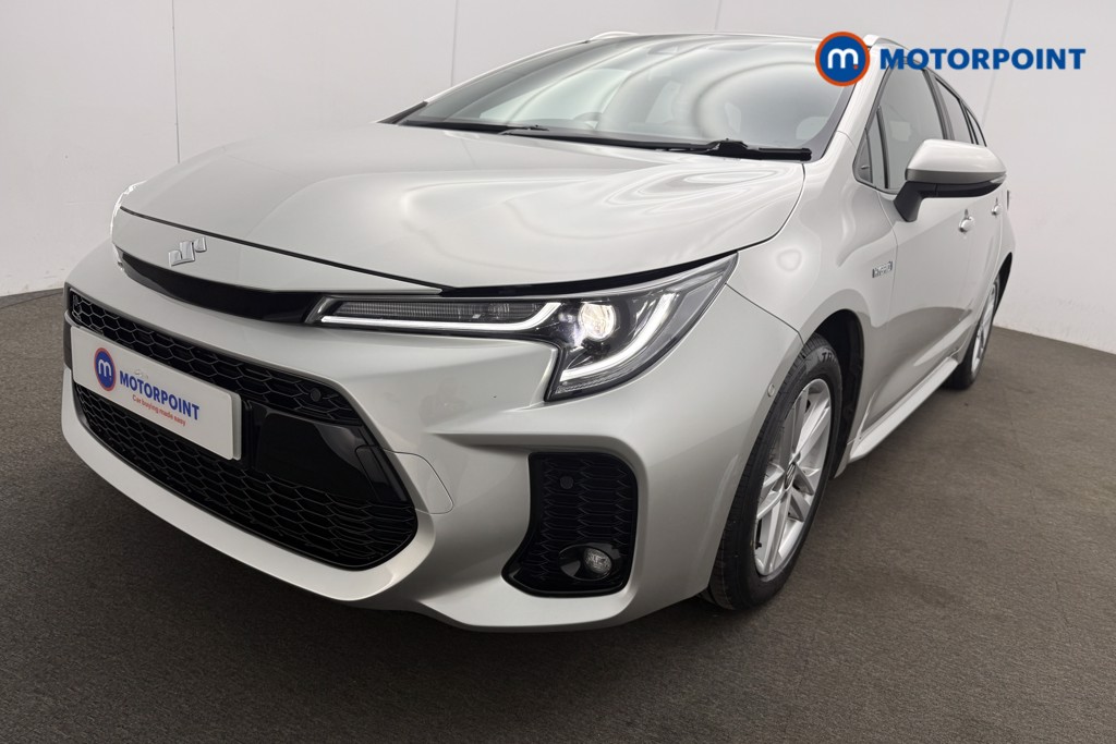 Used Suzuki Swace 2021 for sale - 77262392: Photo 31