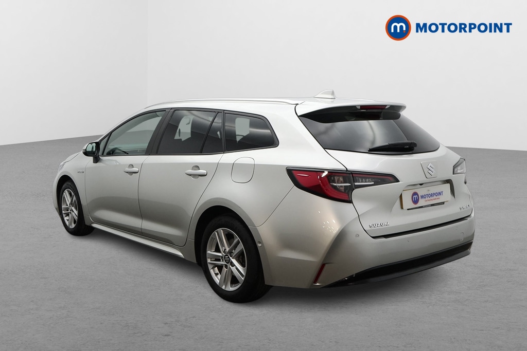 Used Suzuki Swace 2021 for sale - 77262392: Photo 5