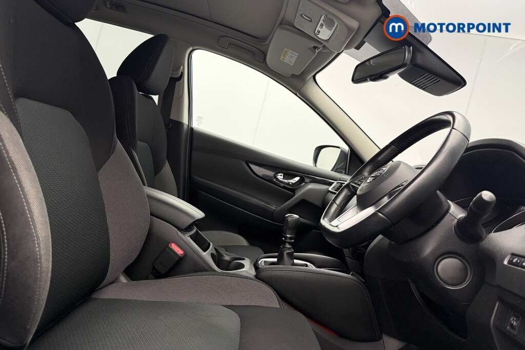 Used Nissan Qashqai 2021 for sale - 77607805: Photo 16