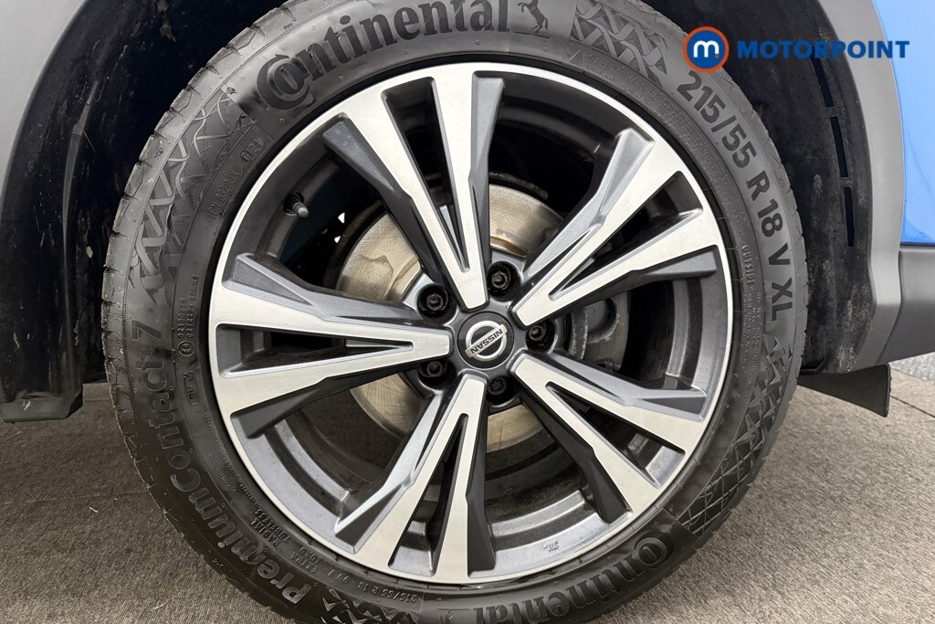 Used Nissan Qashqai 2021 for sale - 77607805: Photo 19