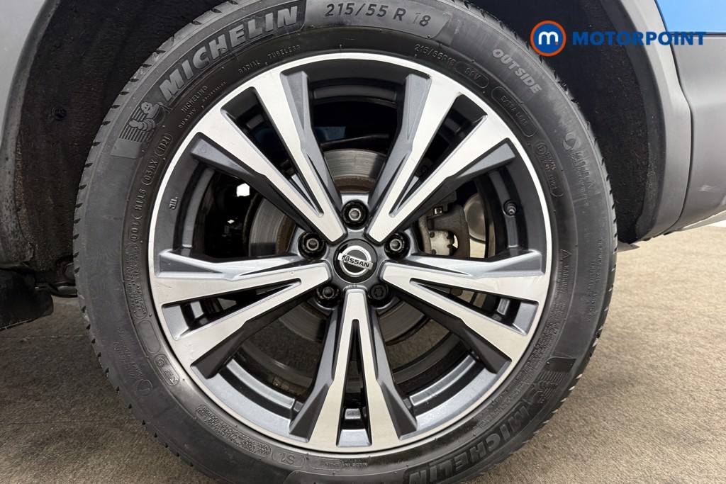 Used Nissan Qashqai 2021 for sale - 77607805: Photo 21