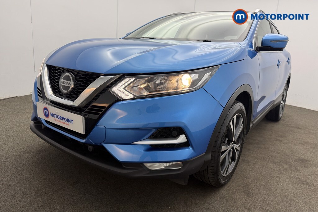 Used Nissan Qashqai 2021 for sale - 77607805: Photo 34