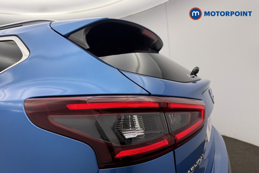 Used Nissan Qashqai 2021 for sale - 77607805: Photo 37