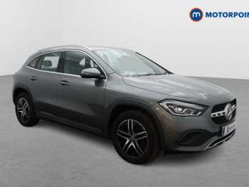 2020 - GLA 200 Sport Executive 5dr Auto