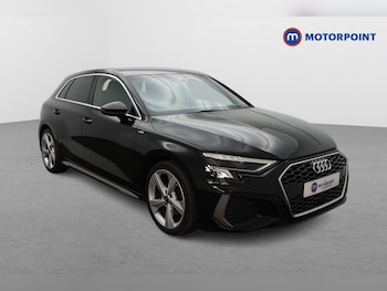 Used Audi A3 undefined for sale - 78718124: Photo