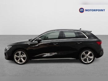 Used Audi A3 undefined for sale - 78718124: Photo