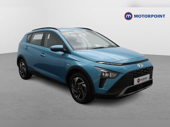 Used Hyundai BAYON 2023 for sale - 78640995: Photo