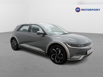 Used Hyundai IONIQ 5 2023 for sale - 75596211: Photo