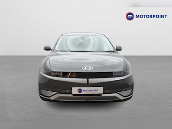 Used Hyundai IONIQ 5 2023 for sale - 75596211: Photo
