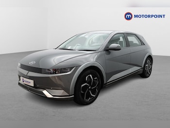 Used Hyundai IONIQ 5 2023 for sale - 75596211: Photo