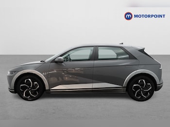 Used Hyundai IONIQ 5 2023 for sale - 75596211: Photo