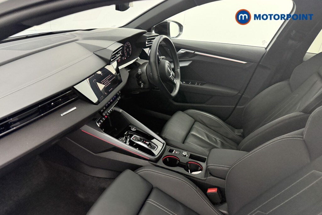 Used Audi A3 2024 for sale - 77417932: Photo 11