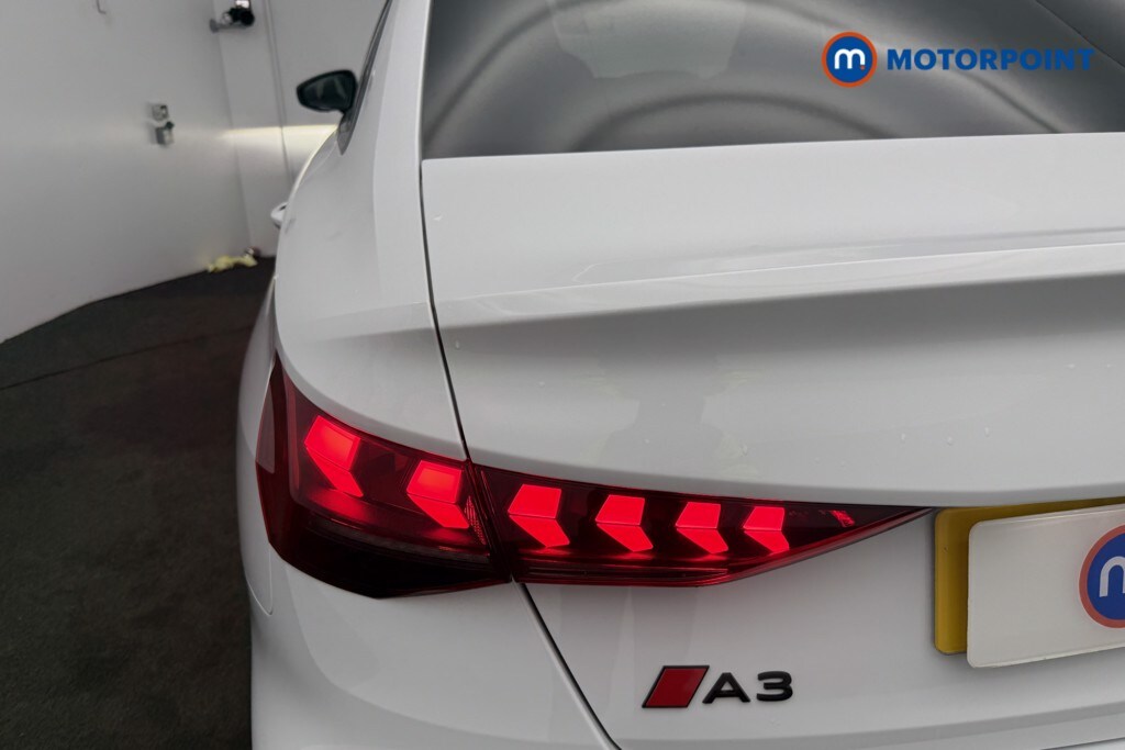 Used Audi A3 2024 for sale - 77417932: Photo 18