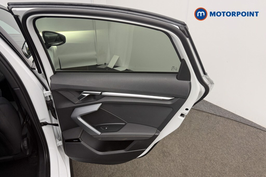 Used Audi A3 2024 for sale - 77417932: Photo 24