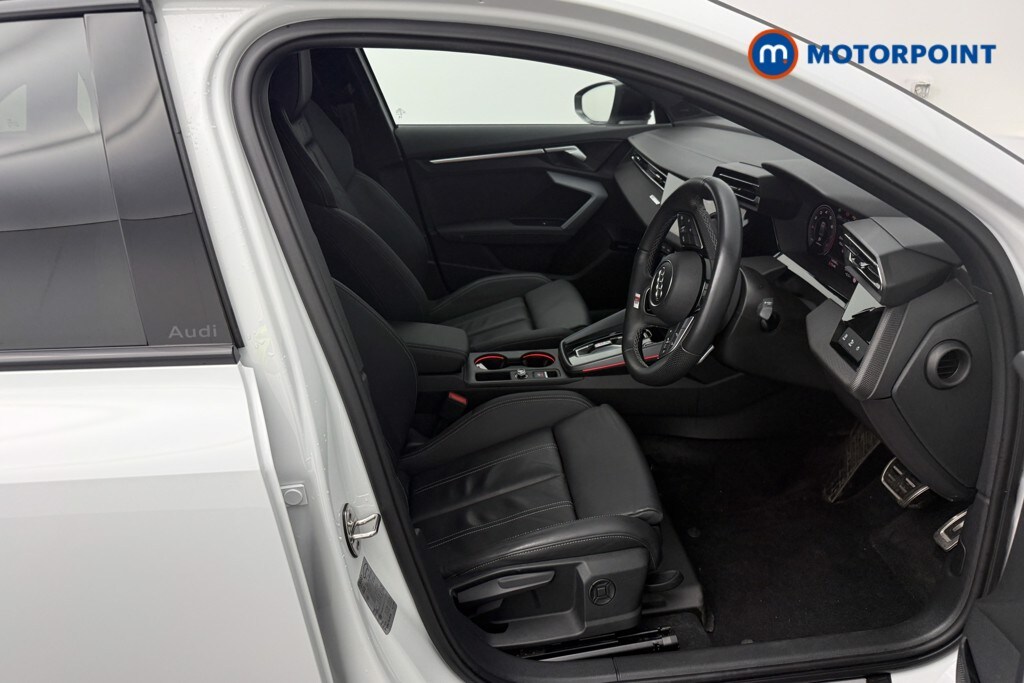 Used Audi A3 2024 for sale - 77417932: Photo 26