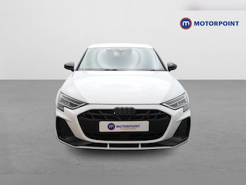 Used Audi A3 undefined for sale - 77417932: Photo