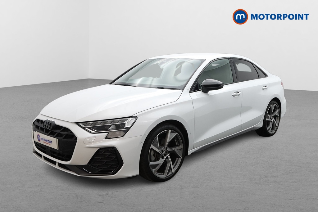 Used Audi A3 2024 for sale - 77417932: Photo 3