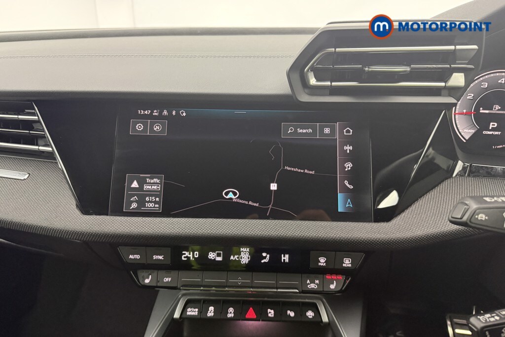 Used Audi A3 2024 for sale - 77417932: Photo 35