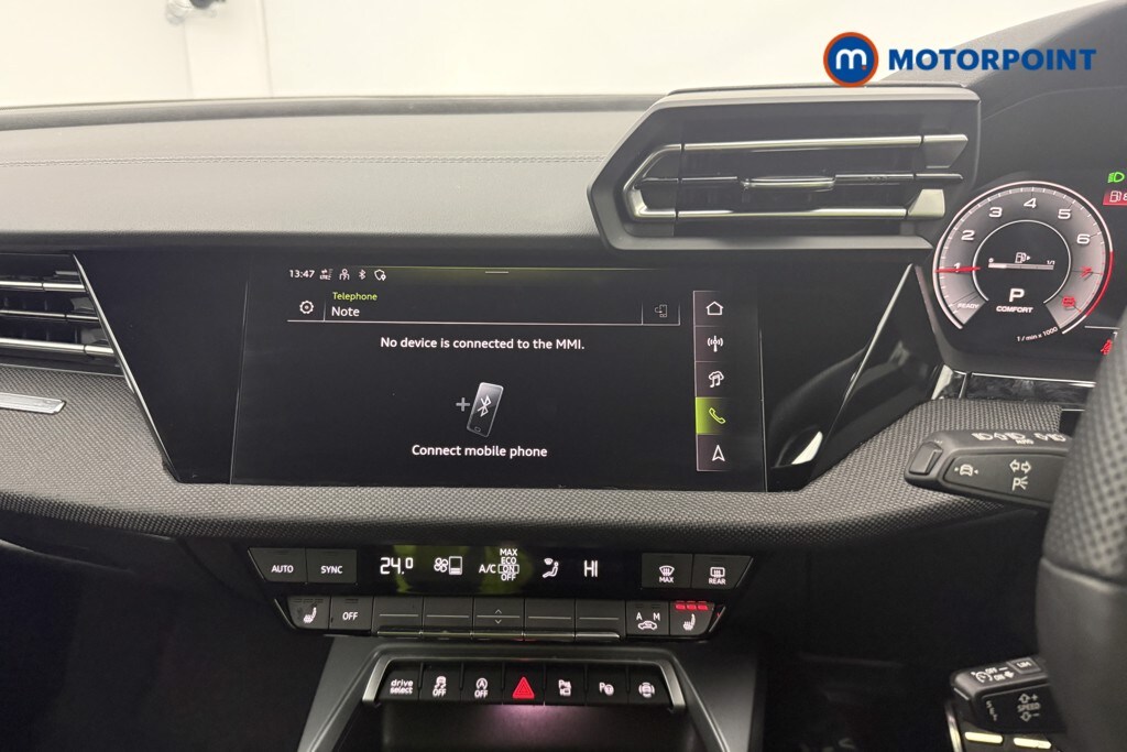 Used Audi A3 2024 for sale - 77417932: Photo 36