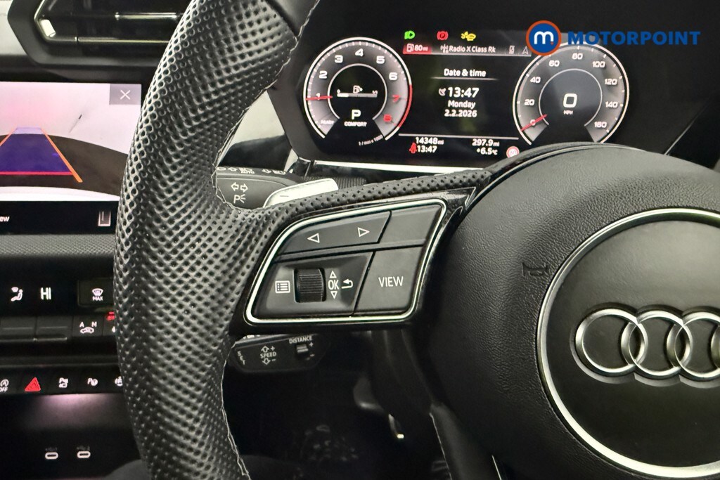 Used Audi A3 2024 for sale - 77417932: Photo 39