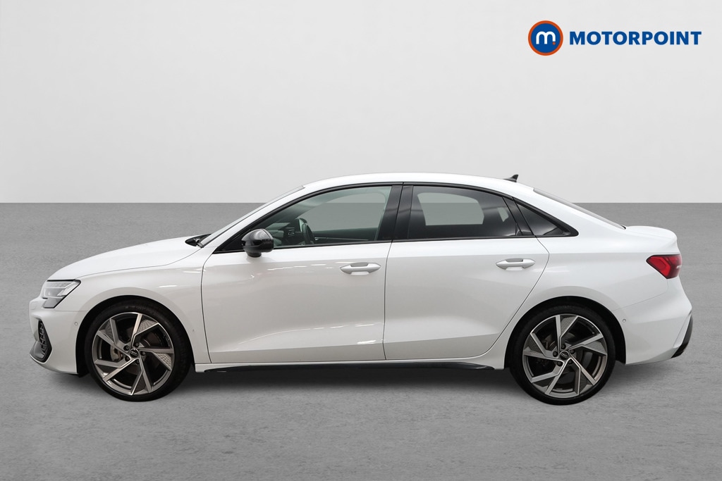 Used Audi A3 2024 for sale - 77417932: Photo 4