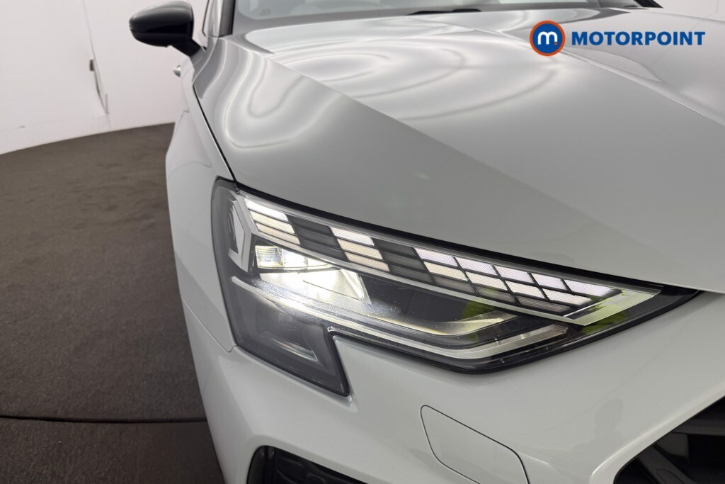 Used Audi A3 2024 for sale - 77417932: Photo 41