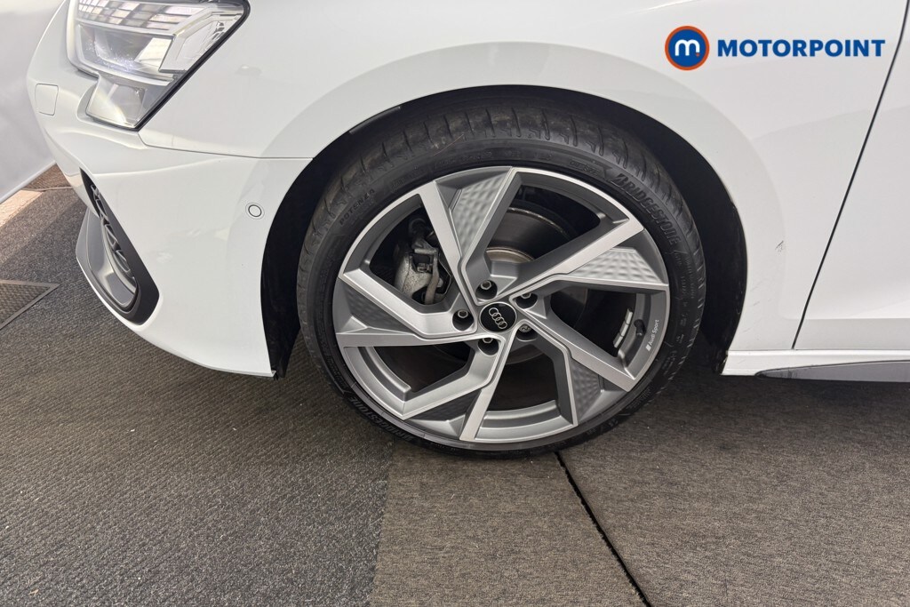 Used Audi A3 2024 for sale - 77417932: Photo 43