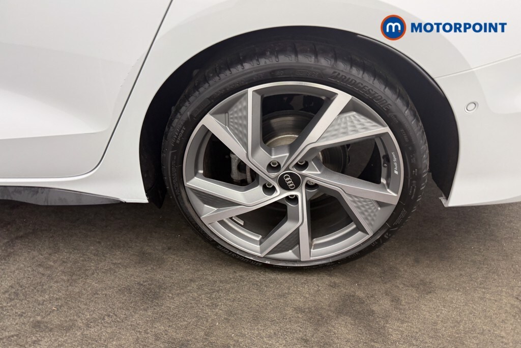 Used Audi A3 2024 for sale - 77417932: Photo 44