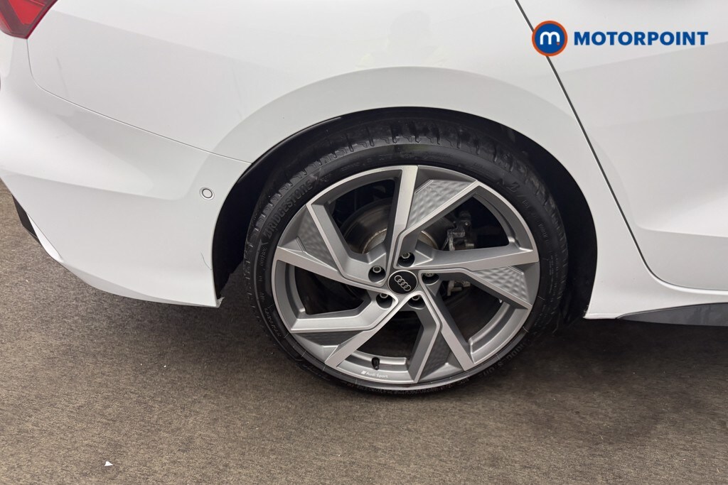 Used Audi A3 2024 for sale - 77417932: Photo 45