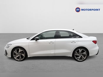 Used Audi A3 undefined for sale - 77417932: Photo