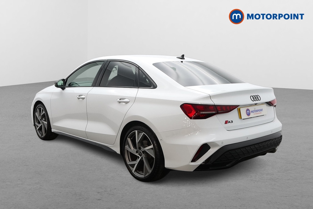 Used Audi A3 2024 for sale - 77417932: Photo 5