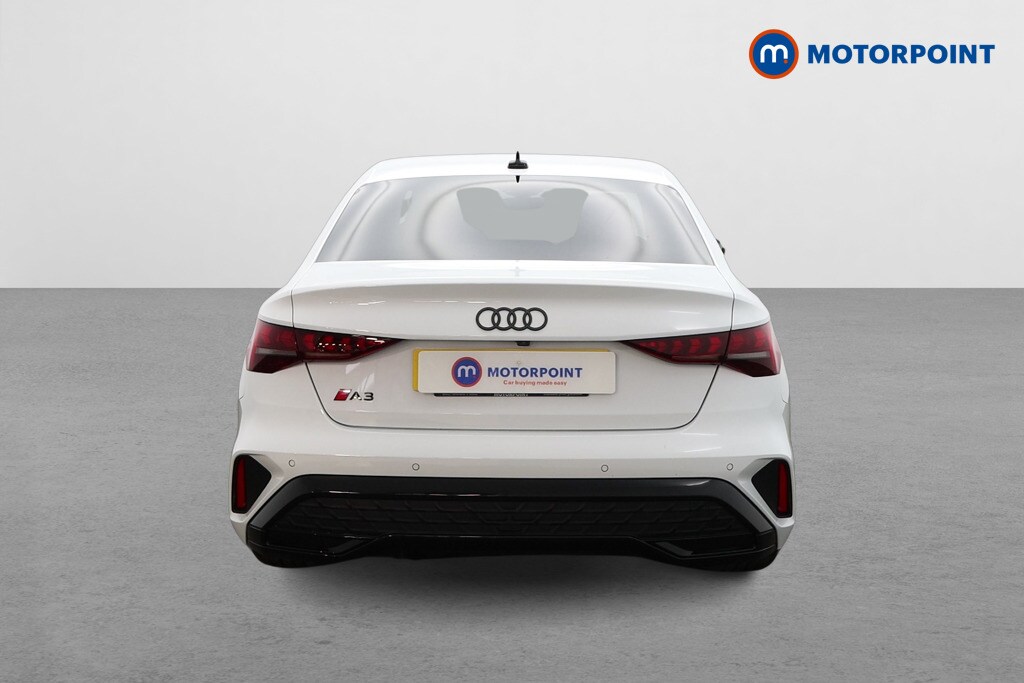 Used Audi A3 2024 for sale - 77417932: Photo 6