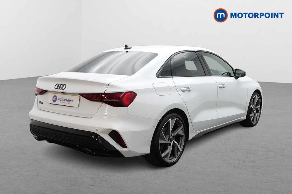 Used Audi A3 2024 for sale - 77417932: Photo 7