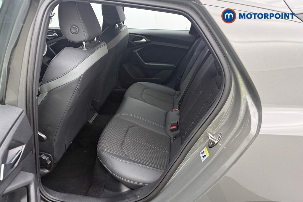 Used Audi A1 for sale - 78150235: Photo 12