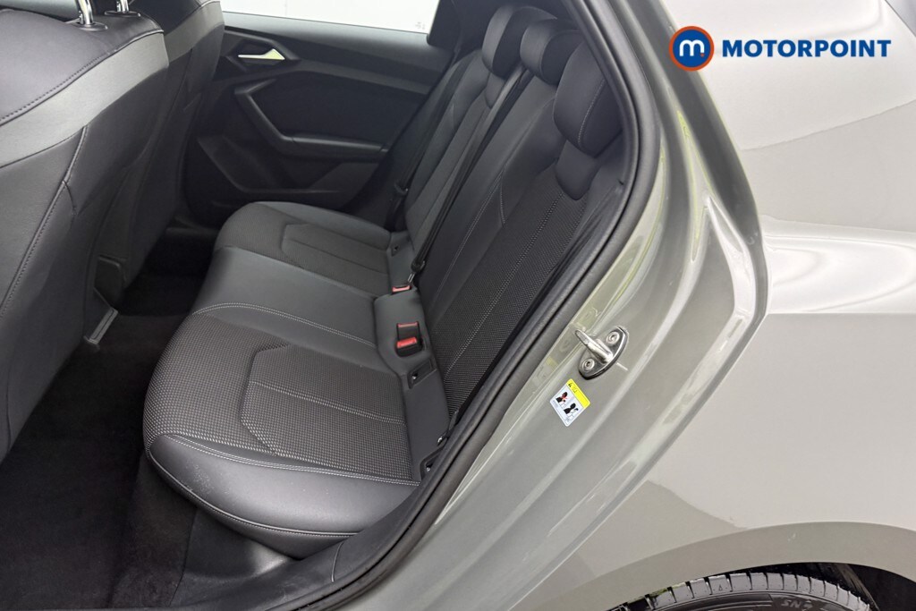 Used Audi A1 for sale - 78150235: Photo 13