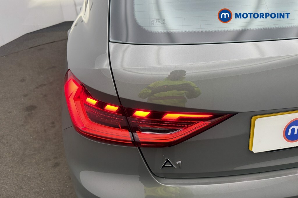 Used Audi A1 for sale - 78150235: Photo 16