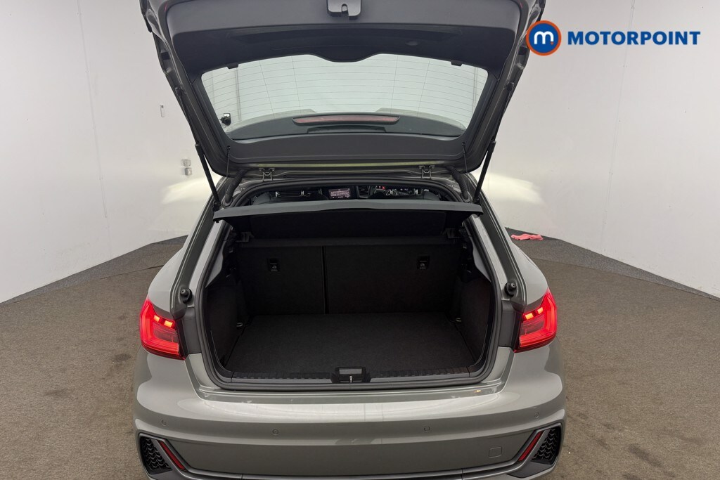 Used Audi A1 for sale - 78150235: Photo 18