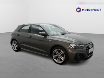 Used Audi A1 undefined for sale - 78150235: Photo