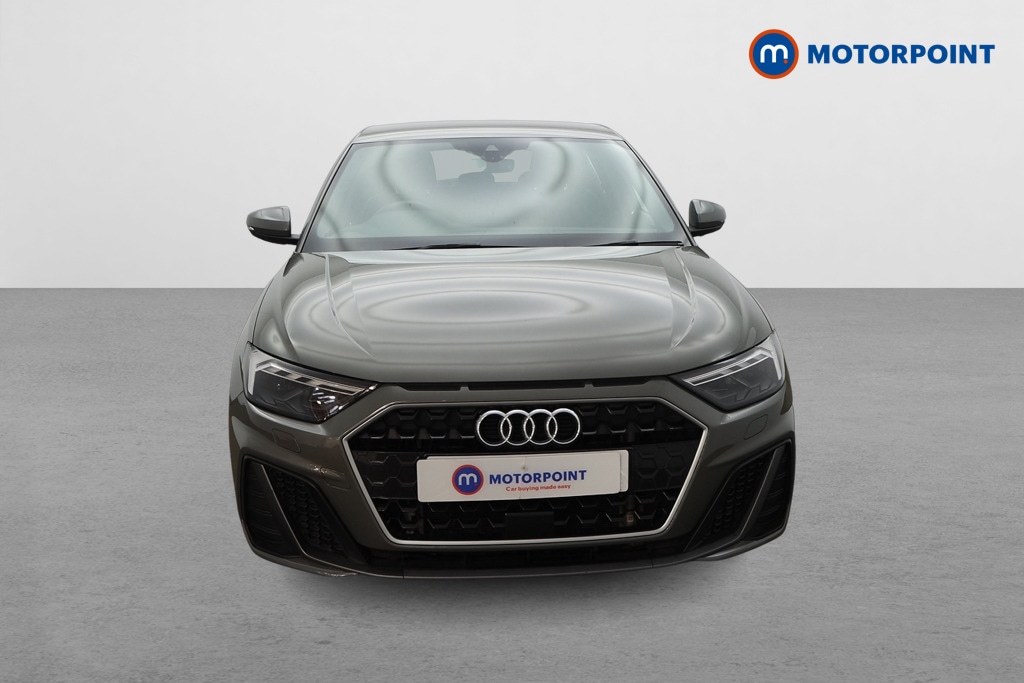 Used Audi A1 for sale - 78150235: Photo 2
